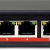 Zestaw monitoringu IP BCS Basic 3x Kamera BCS-B-EIP15FR3(2.0) Rejestrator z dyskiem 1TB