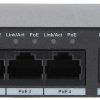 Zestaw monitoringu IP BCS Basic 3x Kamera BCS-B-TIP15FR3(2.0) Rejestrator z dyskiem 1TB