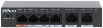 Zestaw monitoringu IP BCS Basic 3x Kamera BCS-B-TIP15FR3(2.0) Rejestrator z dyskiem 1TB