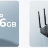 Kamera IP Reolink Lumus E430 4MP Wi-Fi