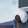 Kamera IP Ezviz H80x Dual 4K 8MP+2MP 4mm