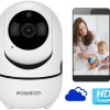 Kamera IP EasyCam obrotowa wewnętrzna WiFi Tuya 4MP EC-4WD6IR-C
