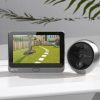 Kamera IP EZVIZ Wizjer DP2C z kartą 32GB