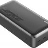Powerbank Energizer 30000mAh 22.5W PD 2x USB-C 1x USB-A UE30055PQ