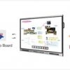 Monitor interaktywny  Dahua LPH75-ST470-P