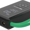 POWERBANK ROZRUSZNIK KOMPRESOR Green Cell PowerBoost Air Car Jump Starter 8000mAh 1000A 150PSI