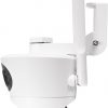 Kamera IP EasyCam obrotowa zewnętrzna dual WiFi 8MP (4MP+4MP) Tuya EC-4x4PTZ8L8IR