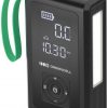 POWERBANK ROZRUSZNIK KOMPRESOR Green Cell PowerBoost Air Car Jump Starter 8000mAh 1000A 150PSI