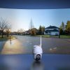 Kamera IP Reolink Argus PT Ultra 8MP bateryjna Wi-Fi