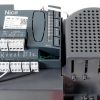 Zestaw NICE ROBUS 600 HI-SPEED MyGO do bram przesuwnych