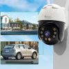 Kamera IP Orllo Z20 4K
