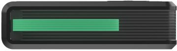 POWERBANK ROZRUSZNIK KOMPRESOR Green Cell PowerBoost Air Car Jump Starter 8000mAh 1000A 150PSI