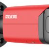 Termoattēla Wisualarm IP kamera DHI-HY-FT431LFP