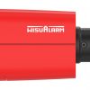 Termoattēla Wisualarm IP kamera DHI-HY-FT431LFP